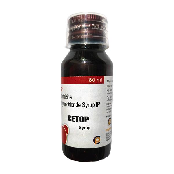 Netmeds | CETOP Syrup 100ml