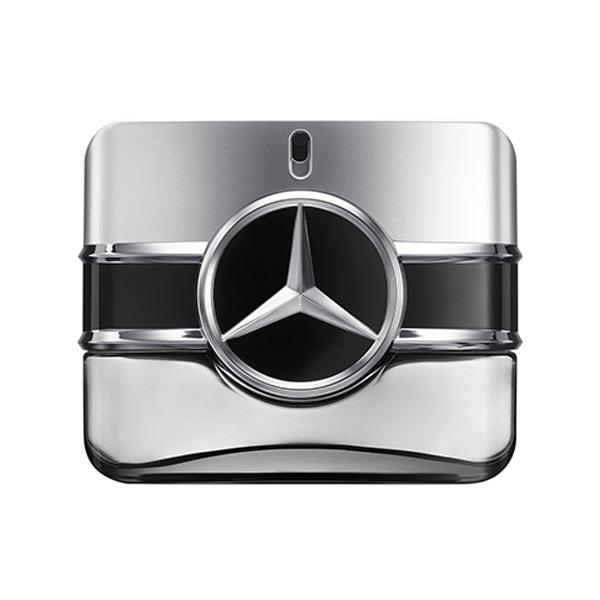 Mercedes-Benz Sign Your Attitude Eau De Toilette 100 ml - Men Perfumes (Edt/Edp)