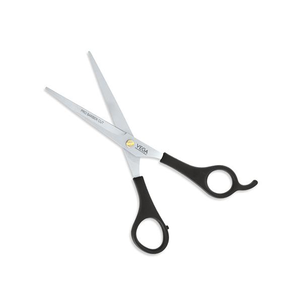 Netmeds | Vega Professional Pro Barber Cut 6.5' Academy Line Hairdressing Scissor (VPVSC-32) 1's