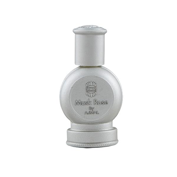 Ajmal Musk Rose CP And Aurum CP & Prose EDP Pack of 3 20 ml - Women Perfumes (Edt/Edp)