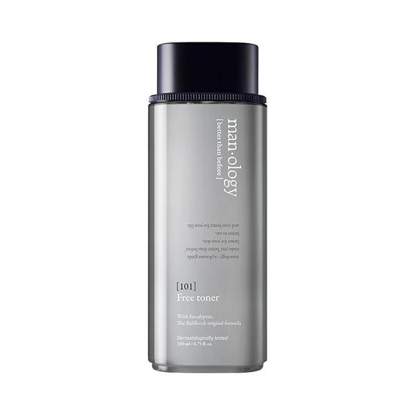 Belif Manology 101 Free Toner 200 Ml