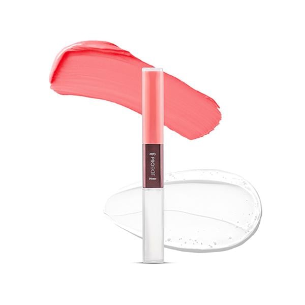 Netmeds | Lotus Make-Up Proedit Prep And Swipe Lip Color With Lip Primer Smudgeproof PL02 Butternut 6 g