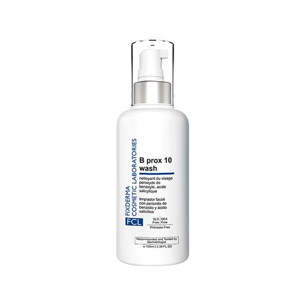 Netmeds | Fixderma Cosmetic Laboratories (FCL) B Prox 10 Face Wash 100 ml
