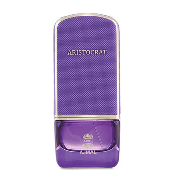 Netmeds | Ajmal Aristocrat Edp Femme 75 Ml