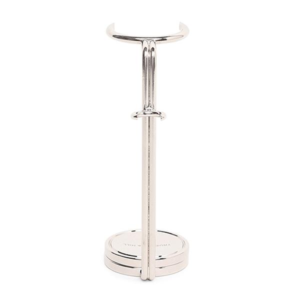 Truefitt and Hill Double Wire Razor and Brush Stand Chrome Plated 1's
