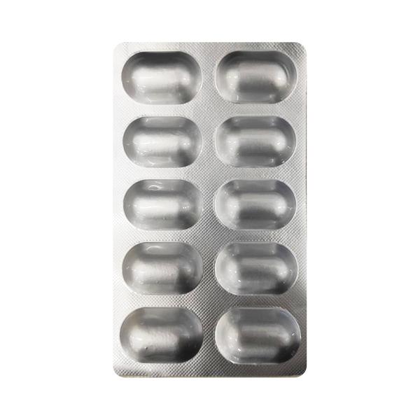 MARVELLA Tablet 10's - Supplements-Vam