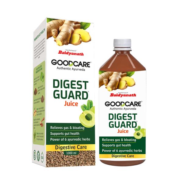 Netmeds | Goodcare Digest Guard Digestive Care Juice 1000 ml