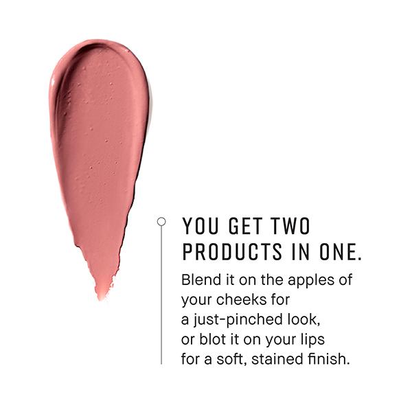 Bobbi Brown Pot Rouge - Pale Pink 3.7 gm - Blushes