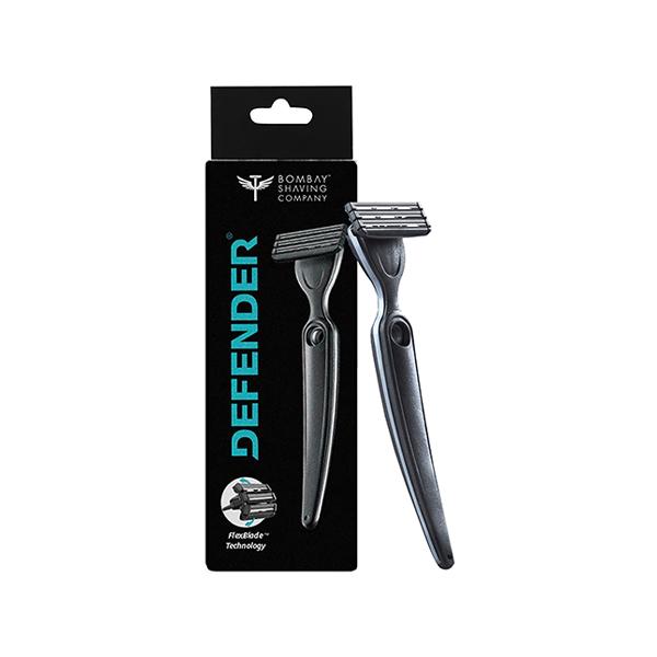 Bombay Shaving Company Dexter V6 Manual Razor 36 gm