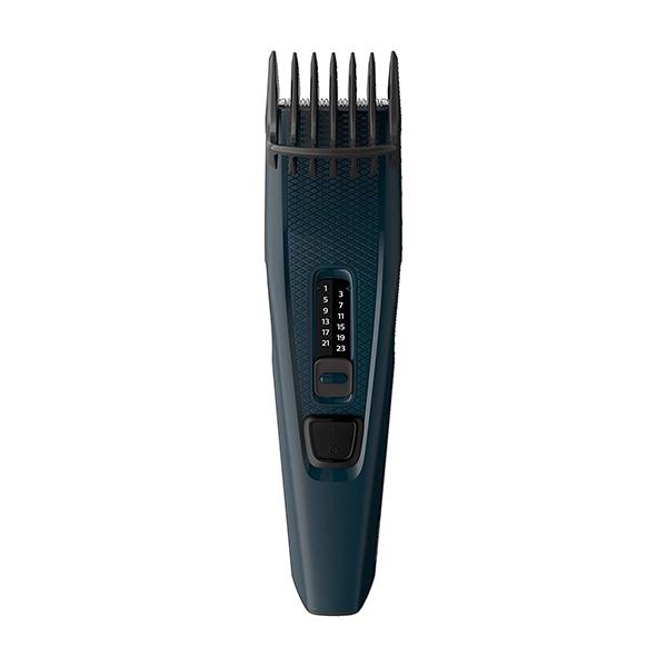 Philips Hair Clipper Series 3000 Corded Hair Clipper (HC3505/15) 1's - Razors & Cartridges