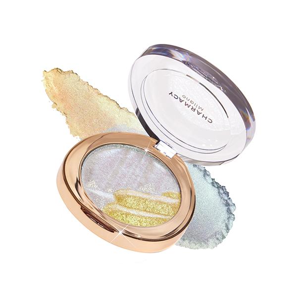 Netmeds | Charmacy Milano Star Dust - 611 4.2 g