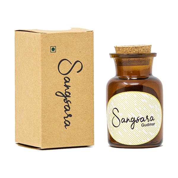 Dr. Odin Sangsara Gudmar Capsule 60's - Speciality Medicines