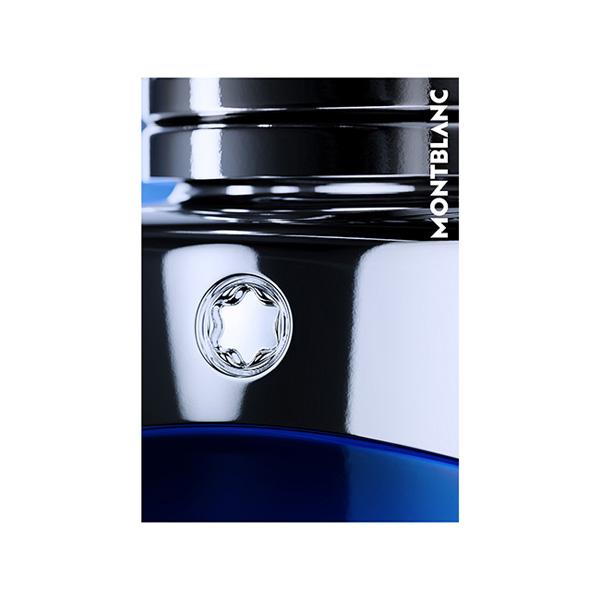 Montblanc Legend Blue EDP 50 ml - Men Perfumes (Edt/Edp)