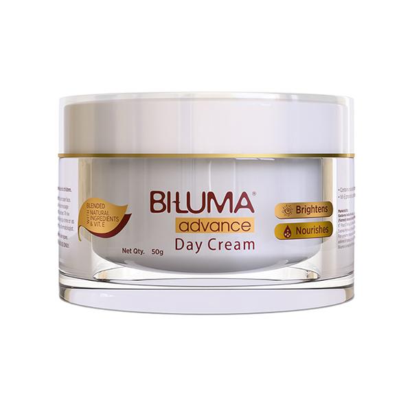 Netmeds | Biluma Advance Day Cream 50 gm