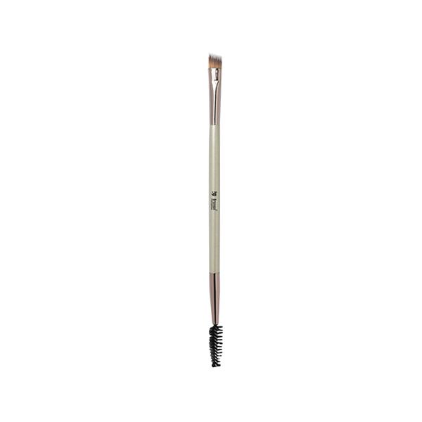 Netmeds | Bronson Professional Classic Highlighting And Mascara Lash Brush For Eyebrow And Eye Lashes 1's