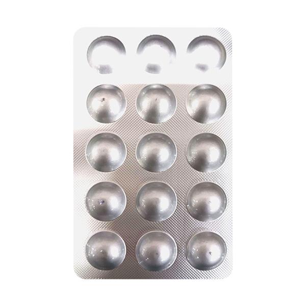 ROSUXO 10 Tablet 15's - High Cholesterol-Dys