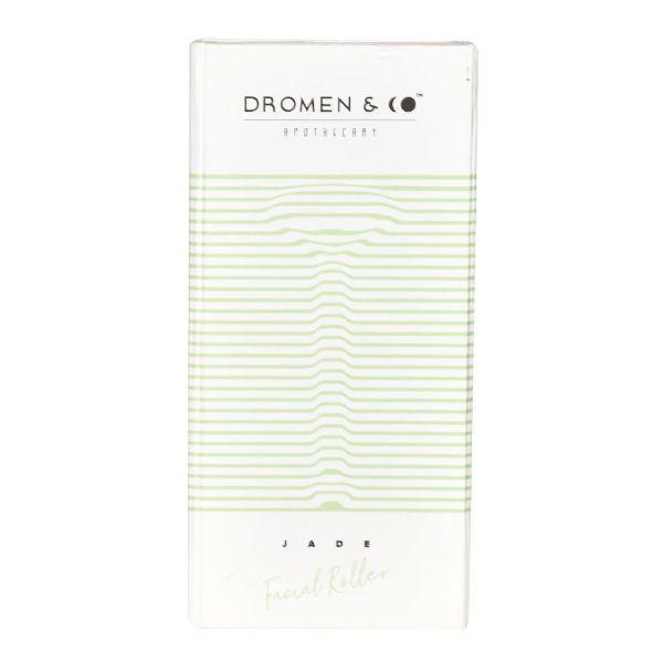 Dromen & Co Jade Facial Roller 150 Gm - Massagers