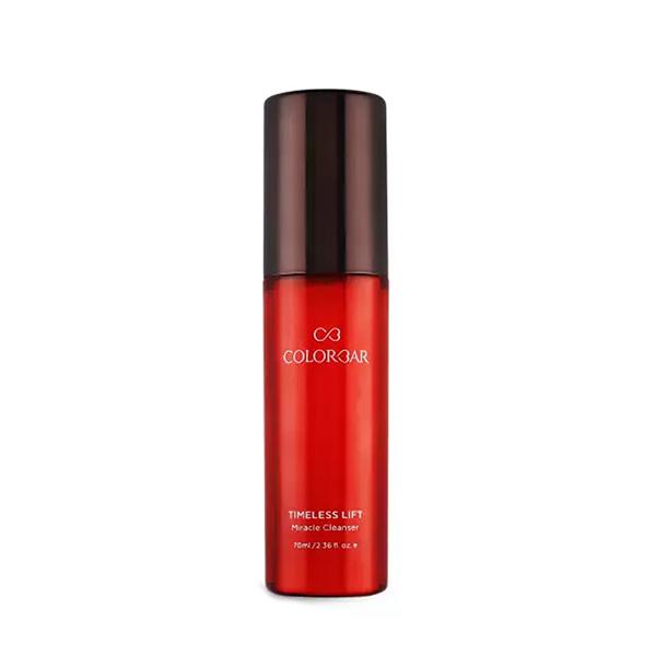 Colorbar Timeless Lift Miracle Cleanser 70 ml - Toners