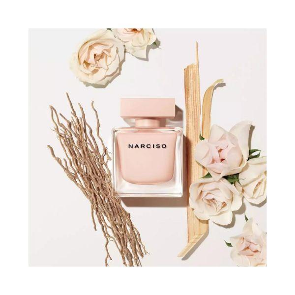 Buy Narciso Rodriguez Narciso Eau De Parfum poudree 50 ml Online