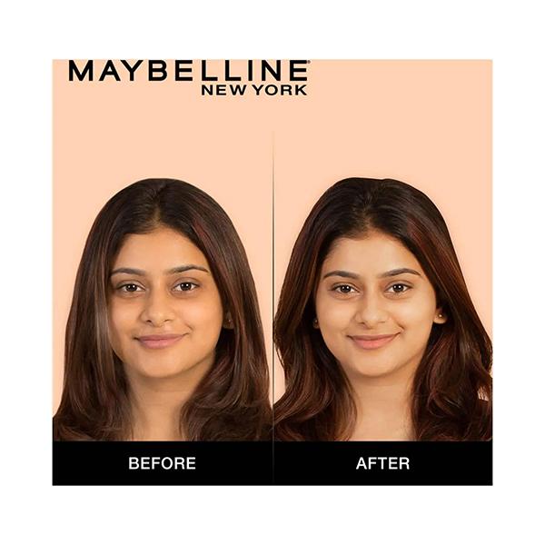 Maybelline New York Fit Me Matte+Poreless 16H Oil Control SPF 22 UVB Protection 310 18ml - Foundation