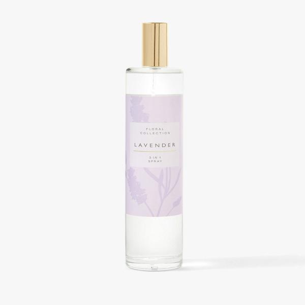 Marks & Spencer Lavender 3 in 1 Spray 100 ml - Body Mist/Spray