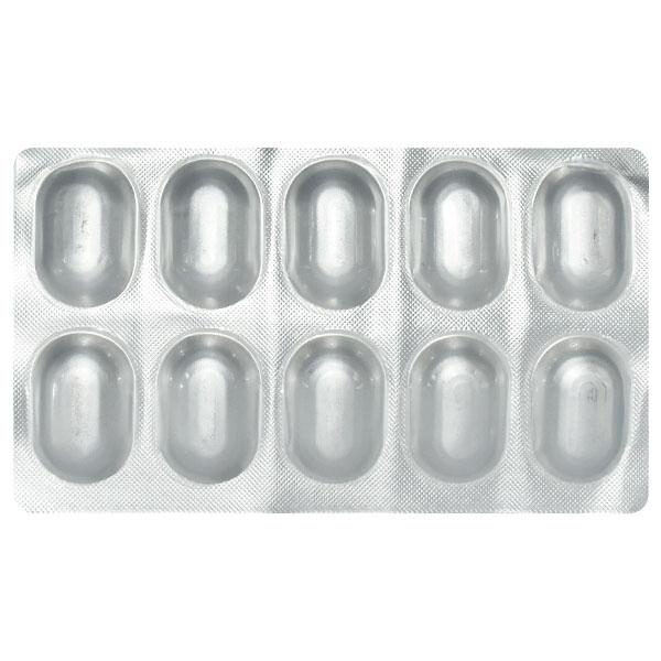 TICASTRO 90 Tablet 10's - Blood Clot-Ant