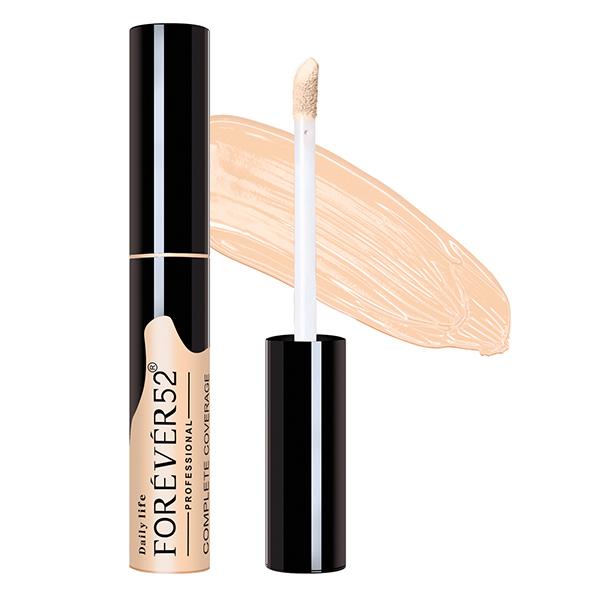 Netmeds | Daily Life Forever52 Professional Complete Coverage Concealer COV007 French Vanilla 10 gm