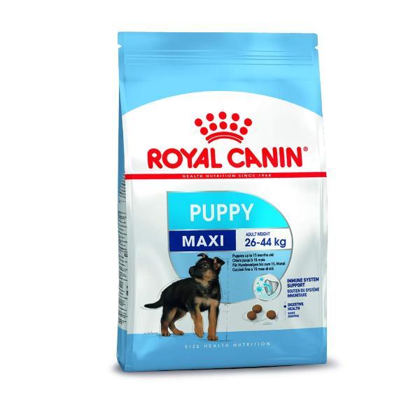 Royal Canin Maxi Puppy 1 Kg - Petfood