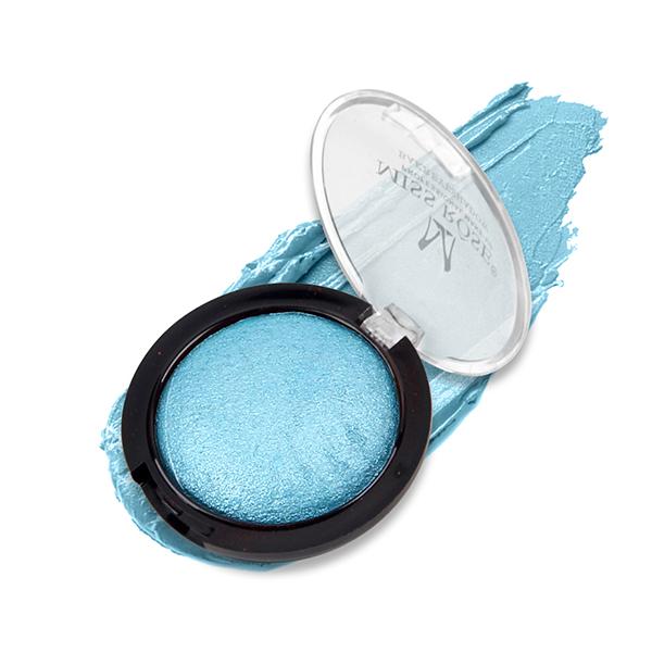 Netmeds | Miss Rose Monochrome Baked Eyeshadow 7001 - 073M 03 5.5 gm