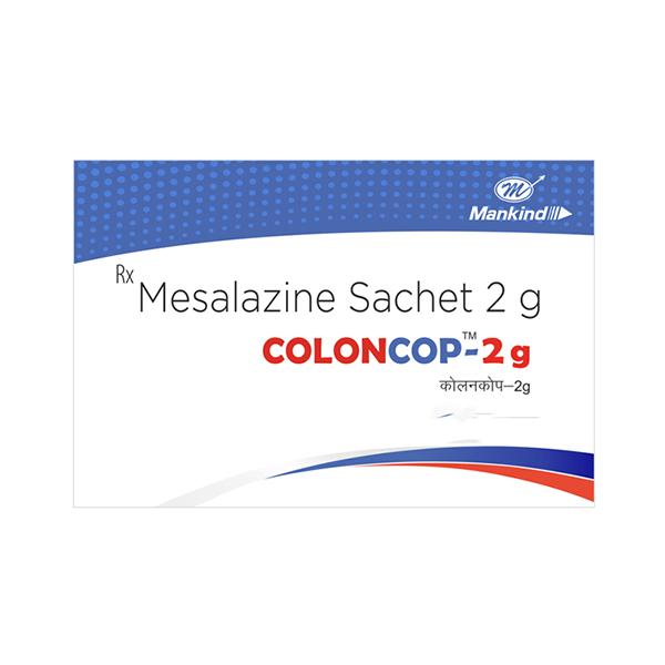 COLONCOP Sachet 2g