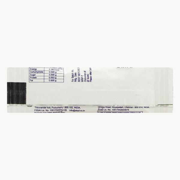 ATOGLA PROBIO Vanilla Flavoured Sachet 0.75gm - Diarrhoea-Ant