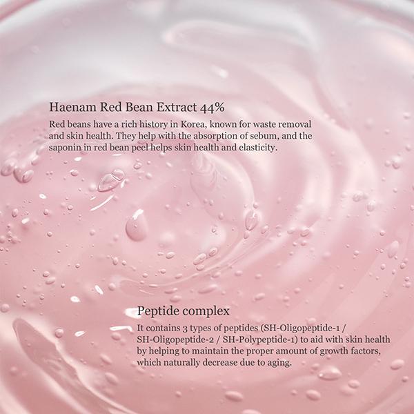 Beauty Of Joseon Red Bean Water Gel 100 ml - Face Moisturizers