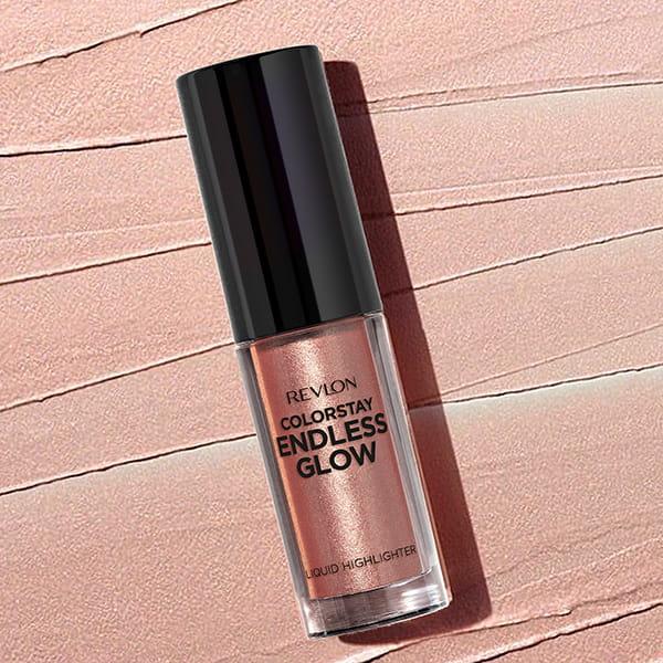 Revlon Colorstay Endless Glow Liquid Highlighter - Topaz 8.2 Ml - Highlighters & Illuminators