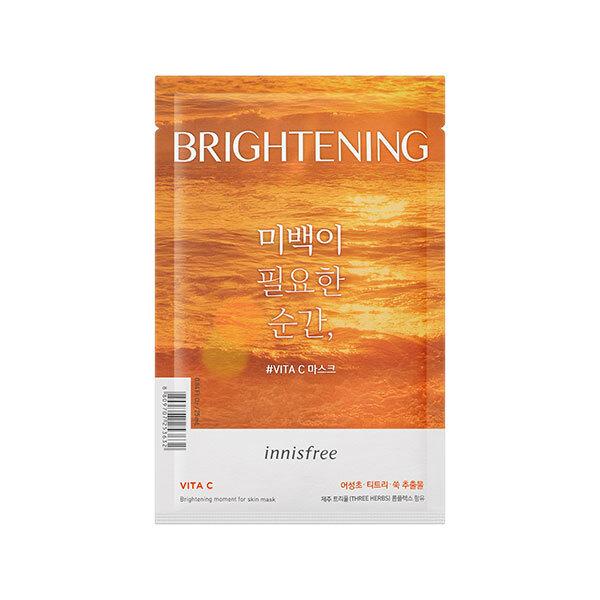Innisfree Brightening Moment For Skin 25 ml
