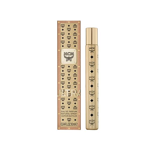 MCM Ultra (Travel Spray) Eau De Parfum 10 ml - Women Perfumes (Edt/Edp)