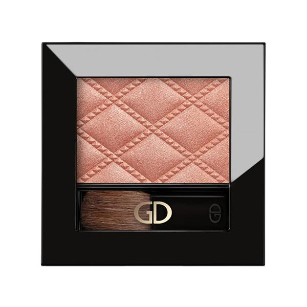 GA-DE Idyllic Soft Satin Blush 35golden Peach 8 gm