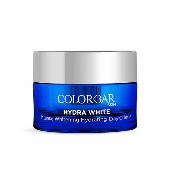 Netmeds | Colorbar Hydra White Intense Hydrating Day Creme SPF 15 25gm
