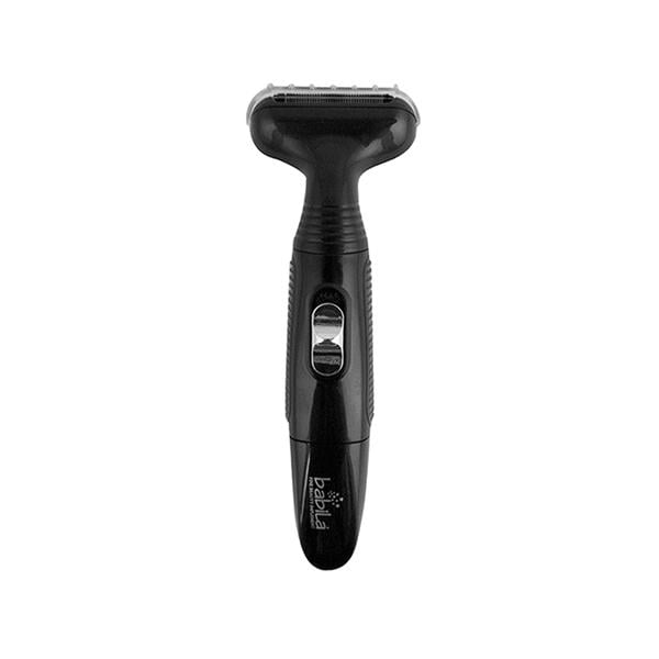 Netmeds | Babila Sleek Men Groomer-with Comb-BMGS-E30