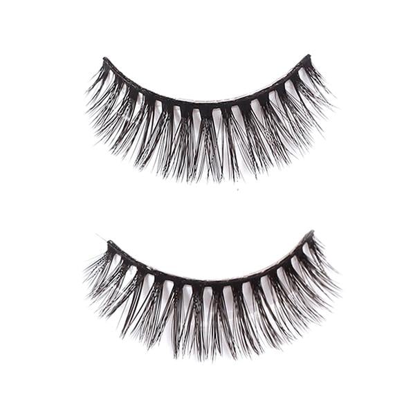 Netmeds | Bronson Professional 3d effect False eyelashes 15 1's