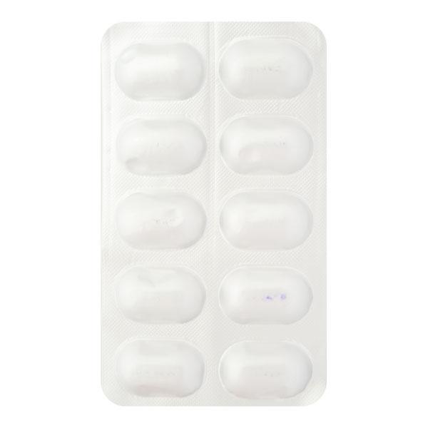 SUITGLIP M XR 50/1000 Tablet 10's - Diabetes-Ant
