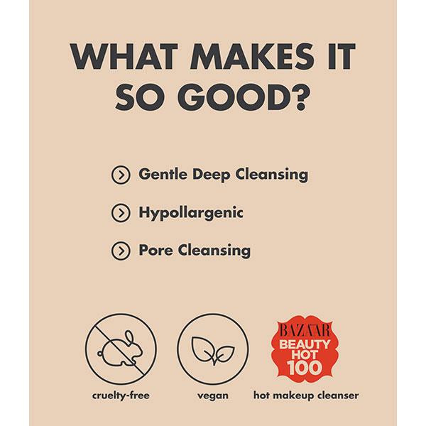 Klairs Gentle Black Deep Cleansing Oil 150 ml - Face Oils