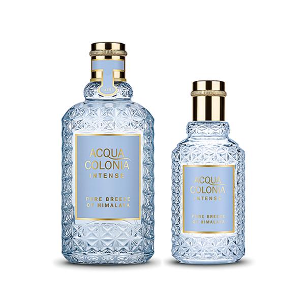4711 Acqua Colonia Pure Breeze of Himalaya EDC 170ml + 50ml 2's - Perfumes (Edt/Edp)