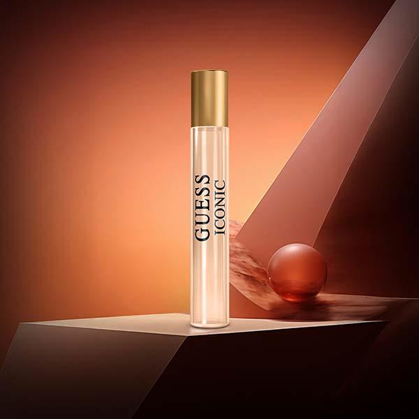 Guess Iconic Eau de Parfum (Travel Spray) 15 ml - Women Perfumes (Edt/Edp)