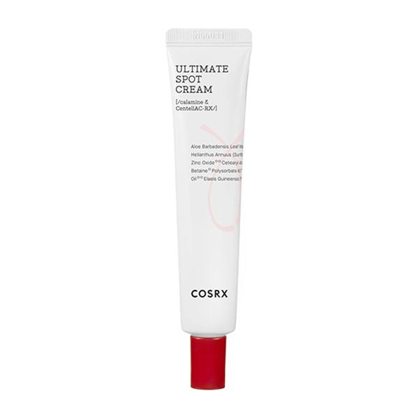 Netmeds | COSRX AC Collection Ultimate Spot Cream 30 gm
