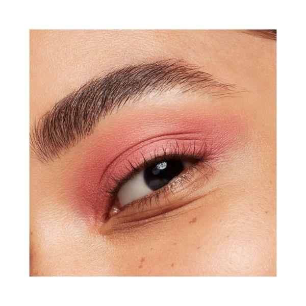 Shiseido Pop Powdergel Eye Shadow 03 Fuwa Peach 2.2 gm - Eye Shadow Palettes
