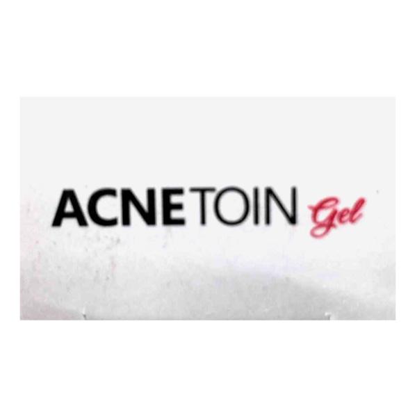 ACNETOIN Gel 25g - Acne-Acn