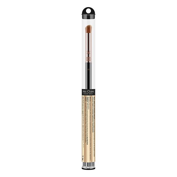 Miss Claire M29 - Angled Shader Brush (Rose Gold) 1's - Face Brush