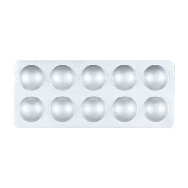 REDIVIT LMF Tablet 10's - Iron Supplement/Anaemia-Vma