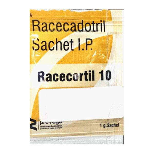 RACECORTIL Granules 1gm