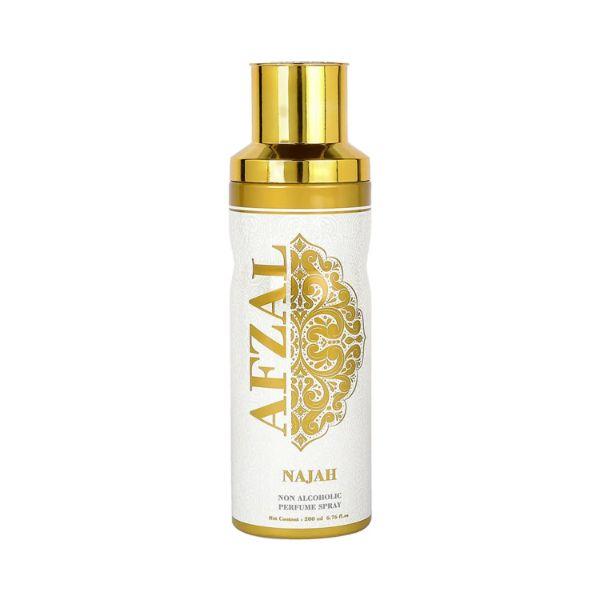 Netmeds | AFZAL PERFUME DEO-CAN-AFZAL-NAJAH-FG 200 ml